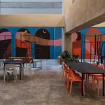 Galeria Flat Rooftop Pool Witgdl