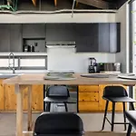 Buenos Aires Loft By Pardela, Colonia Americana