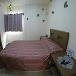 Hospedaje La Mexicana
