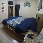 Hospedaje La Mexicana