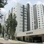 Departamento De Lujo En Con Alberca Panoramica En Zona Metropolitana De Guadalajara