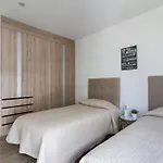 Brand New Stylish, Chapultepec, Gym,100Mb Internet