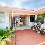 Esquina Del Pintor