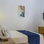 Hotel Real De Castilla Colonial