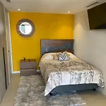Departamento Residencial En Av Chapultepec