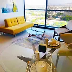 Departamento Residencial En Av Chapultepec