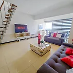 Penthouse Espectacular Vista Cd A.C. Wifi 300Mbps