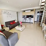 Penthouse Espectacular Vista Cd A.C. Wifi 300Mbps