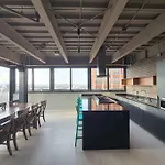 Nuevo Loft Con Increible Vista En Yu Country 1506