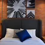 Nuevo Loft Con Increible Vista En Yu Country 1506