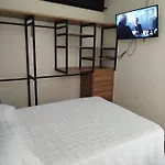 Urban Loft Hidalgo Departamento Amueblado