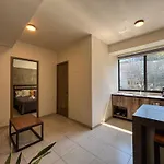 Ihost Chapultepec