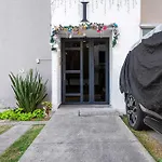 Spacious Apartment With 2 Bedrooms In Zapopan