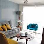 Depa/Alberca En Centro Historico