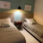 Mrw Beautiful Apartment In Santa Tere