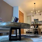 Mrw Beautiful Apartment In Santa Tere