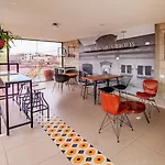 Modern Design Loft W Gym Coworking 2 Bd 102