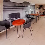 Modern Design Loft W Gym Coworking 2 Bd 102