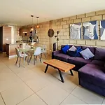 Amazing View Loft W Gym Coworking 2 Bd 403