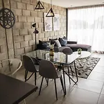 Modern Design Loft Wgym Coworking 2 Bd Tribu Colon 412