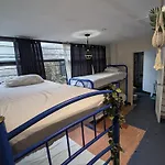 Bluepepper City Hostel