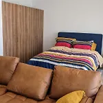 Stylish Loft At New Upscale Tower In Providencia