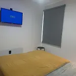 El Depa De Santa Tere