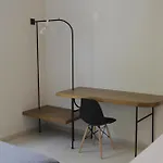 Minimalist Verde Chapu