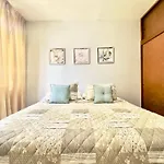 Villa By Centro Medico Occidente 3 Br
