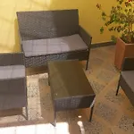La Huerta