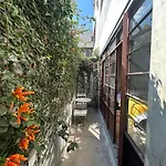 Stylish Apartment In Chapultepec