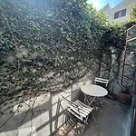 Stylish Apartment In Chapultepec