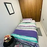 Modern 2Bd And 2Ba Close To Financial District