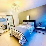 Modern 2Bd And 2Ba Close To Financial District