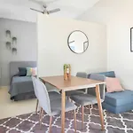 Moderno Loft