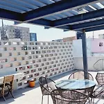 Lindo Departamento Con Terraza Privada