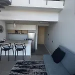 Hermoso Loft Doble Altura, Zona Andares, Alberca Y Gym
