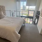 Hermoso Loft Doble Altura, Zona Andares, Alberca Y Gym
