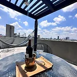 Lindo Departamento Con Terraza Privada