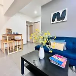 Lindo Departamento Con Terraza Privada