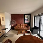 New Apartment In The Heart Of Gdl