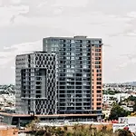 New Apartment In The Heart Of Gdl