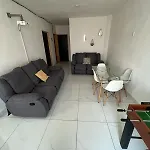 Lodging Space Martinez