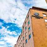 Doubletree By Hilton Guadalajara Centro Historico, Mexico