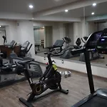 Hotel Santiago De Compostela - Guadalajara Centro Historico