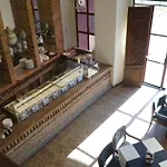 Hotel Santiago De Compostela - Guadalajara Centro Historico
