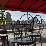 Hotel Santiago De Compostela - Guadalajara Centro Historico