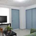 Departamento Mariano Otero