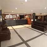 Hotel Porto Alegre