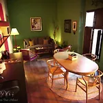 Mago Casa 3 Pilares Downtown Luxury
